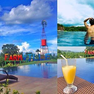 Taal Maranan Farmville Inc